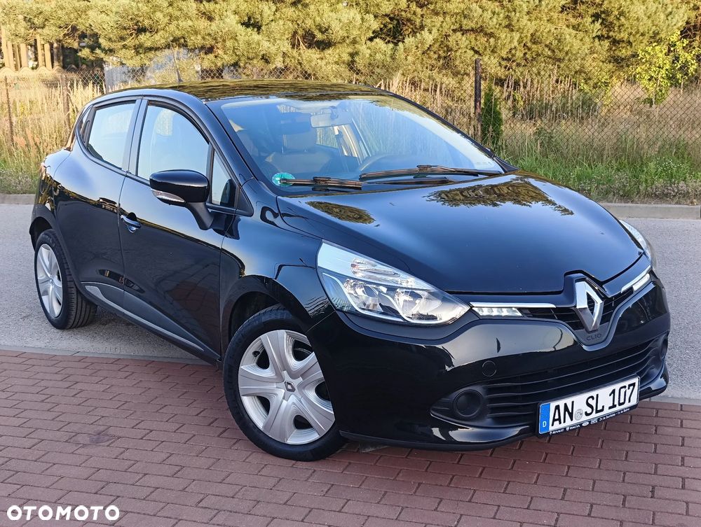 Renault Clio 0.9 TCe Business - 4