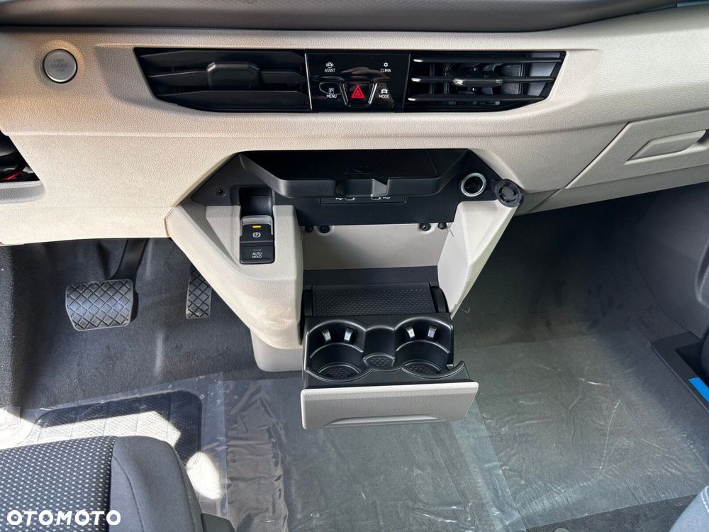Volkswagen california BEACH Tour 2.0 TDI 150 KM 7-DSG 5 miejsc - 16