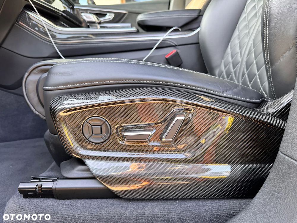 Audi SQ8 - 6