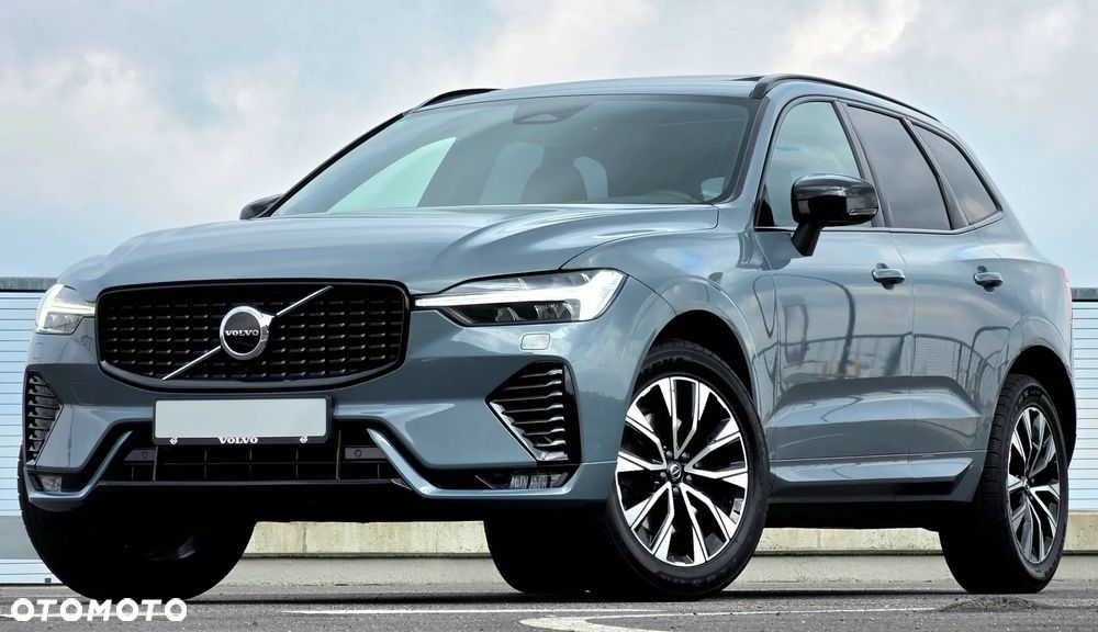 Volvo XC 60 B4 B Plus Dark - 1