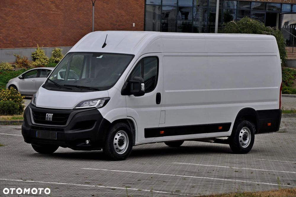 Fiat Ducato - 8