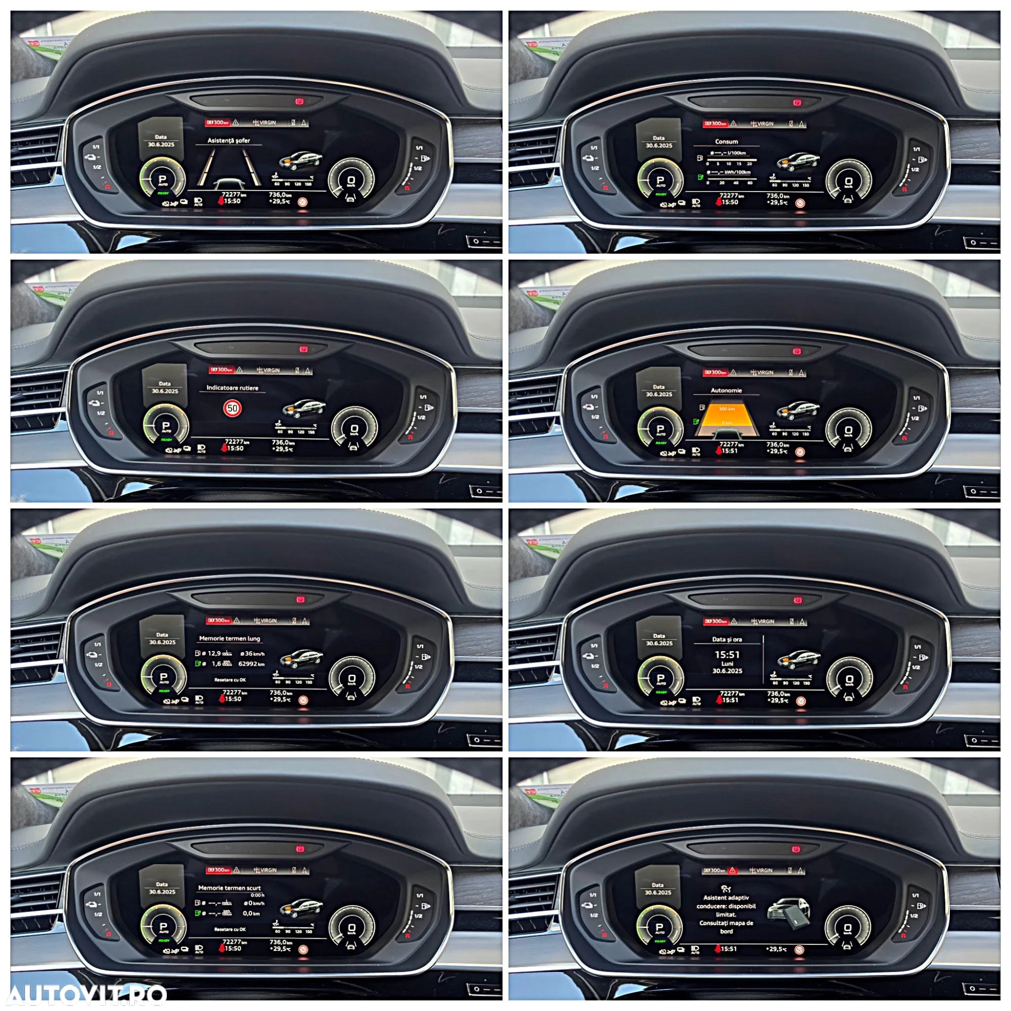 Audi A8 A8L 60 TFSI e quattro Tiptronic PHEV - 25