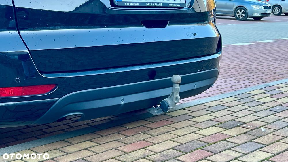 Ford S-Max 2.0 EcoBlue Titanium - 33