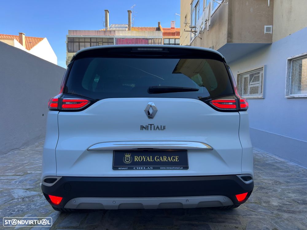 Renault Espace 1.6 dCi Initiale Paris EDC - 4