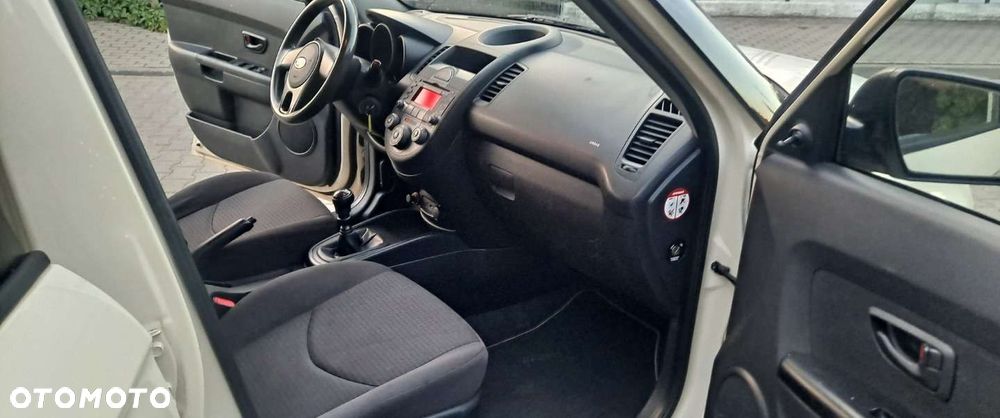 Kia Soul - 24
