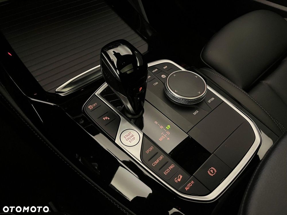 BMW X4 xDrive20d M Sport sport - 29