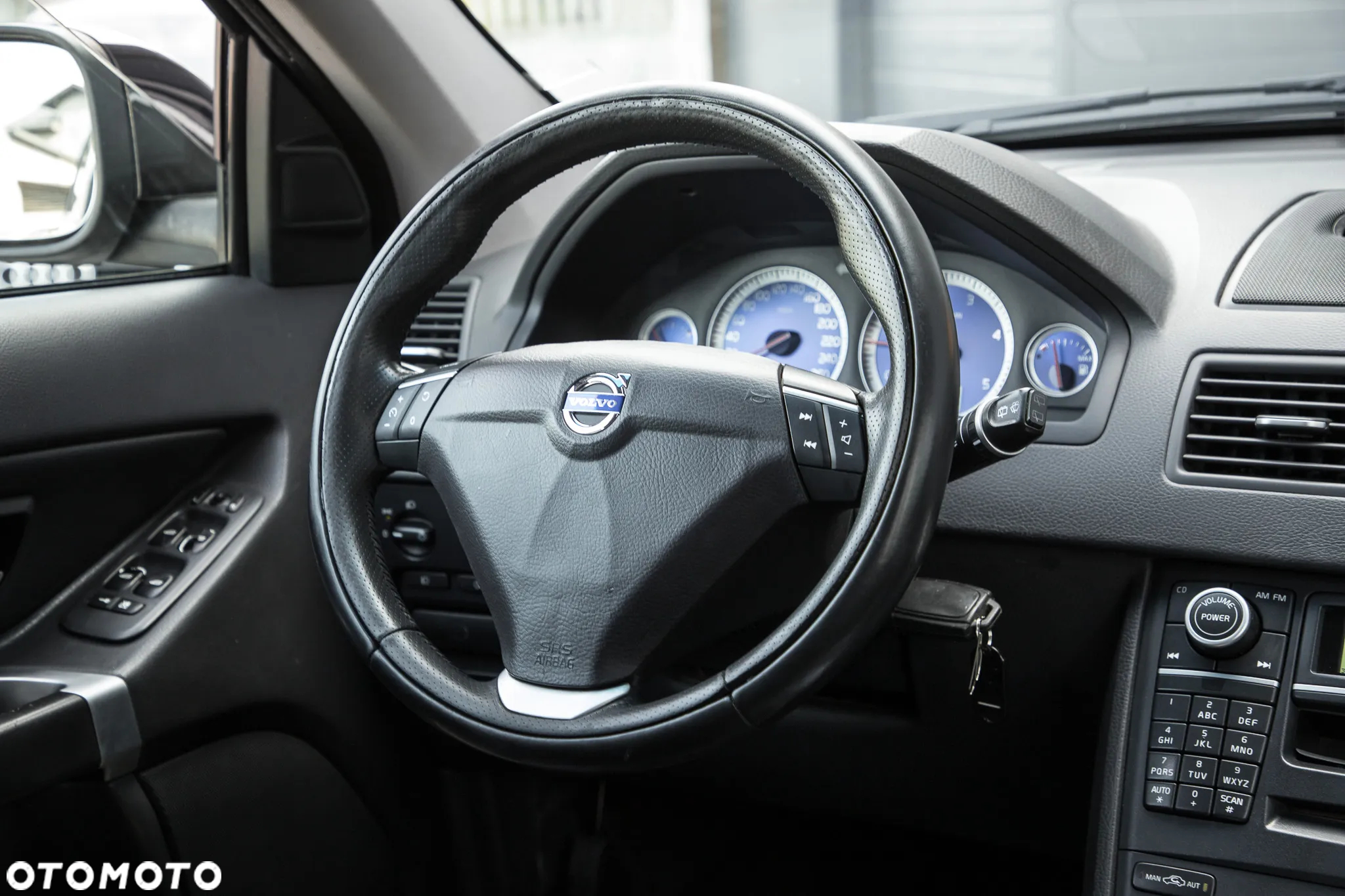 Volvo XC 90 D5 Sport - 26