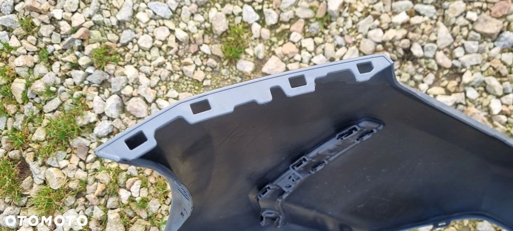 OPEL CORSA F LIFT 2023- Zderzak przód oryginał MB326 - 13