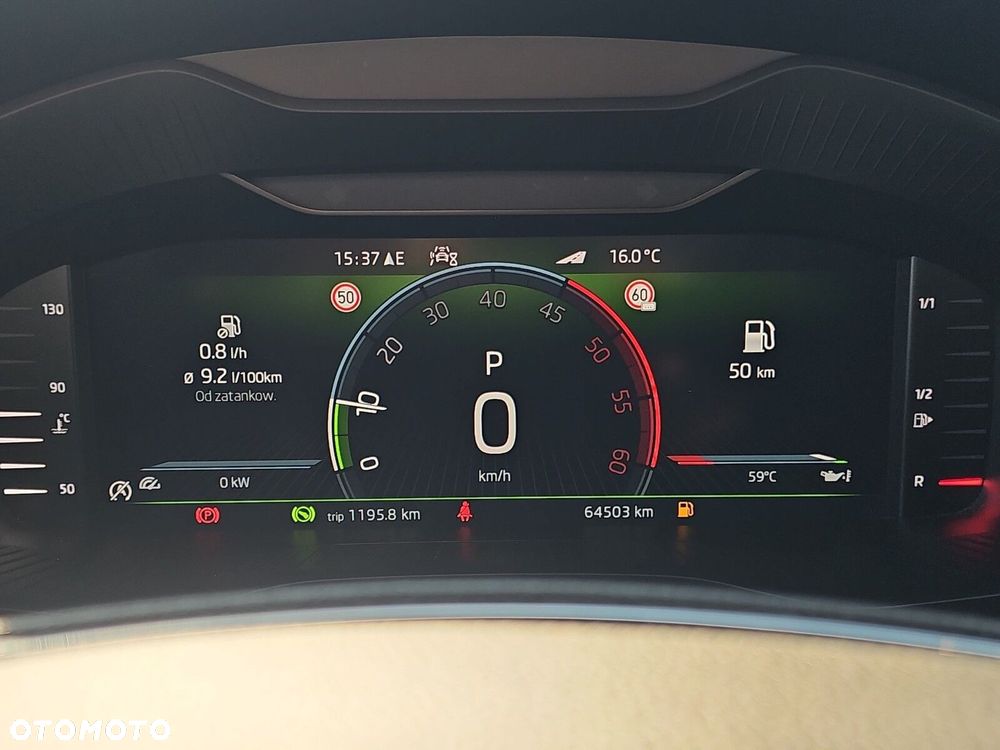 Skoda Kodiaq 2.0 TDI 4x2 L&K DSG 7os - 31