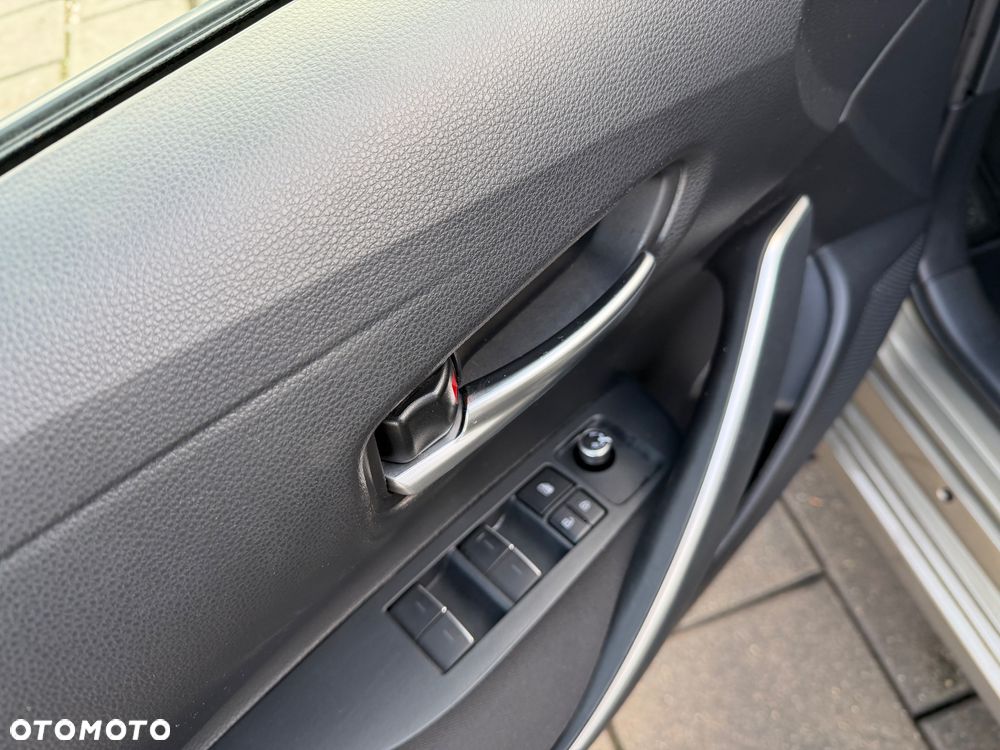 Toyota Corolla 1.5 Comfort - 20