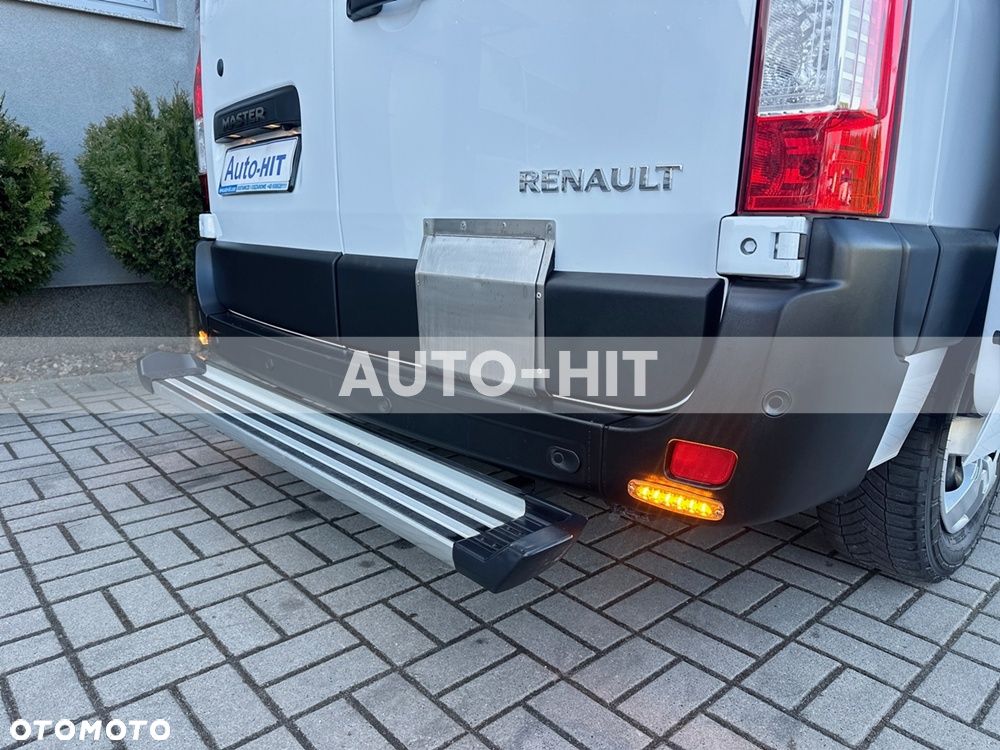Renault Master - 17