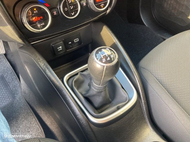 Fiat Tipo 1.3 M-Jet Easy - 23