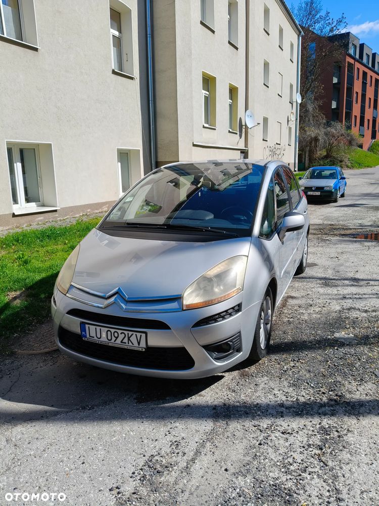 Citroën C4 Picasso 1.6 HDi Equilibre - 20