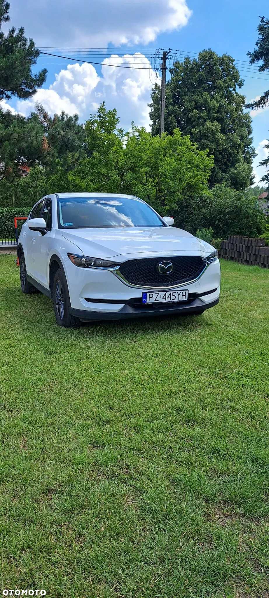 Mazda CX-5 e-SKYACTIV-G 194 AWD Advantage - 2