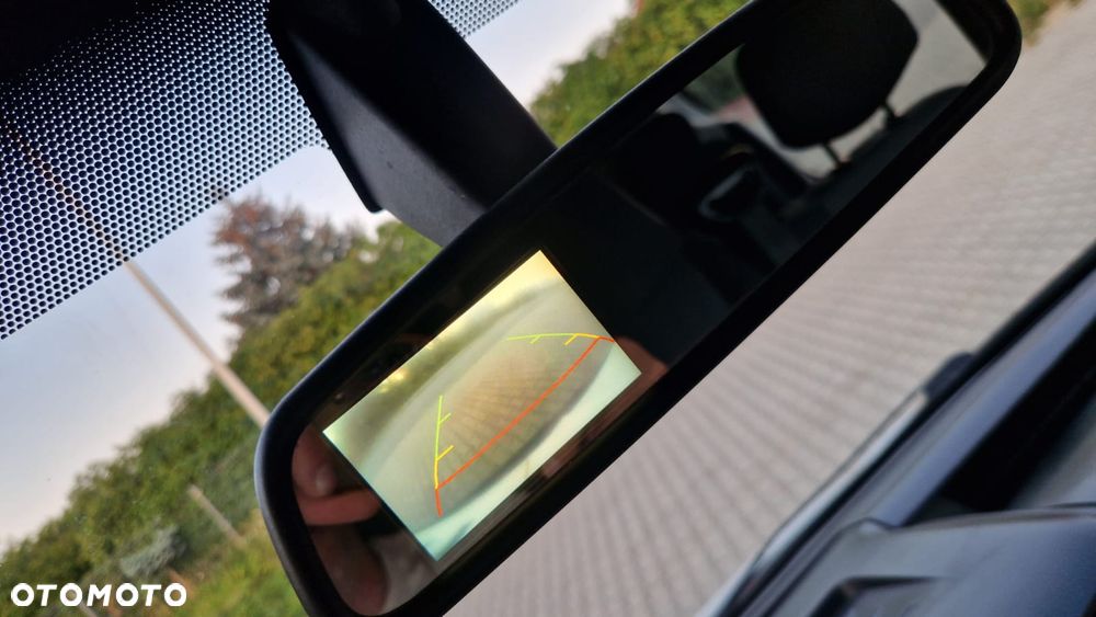Renault MASTER L2H2 Klima Elektryka Tempomat Kamera Dubel Kabina Brygadówka 7os. Serwis - 18