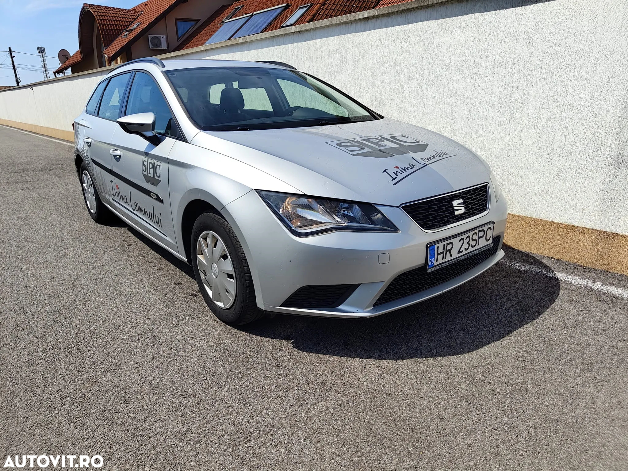 Seat Leon - 6