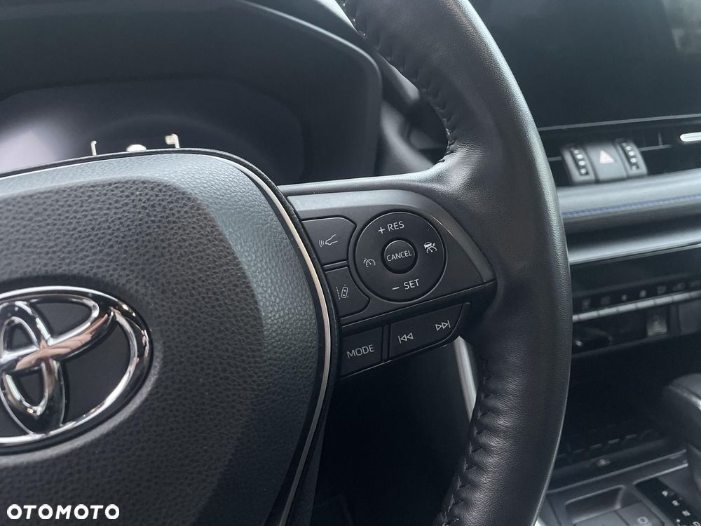 Toyota RAV4 2.5 Hybrid Selection 4x2 - 14