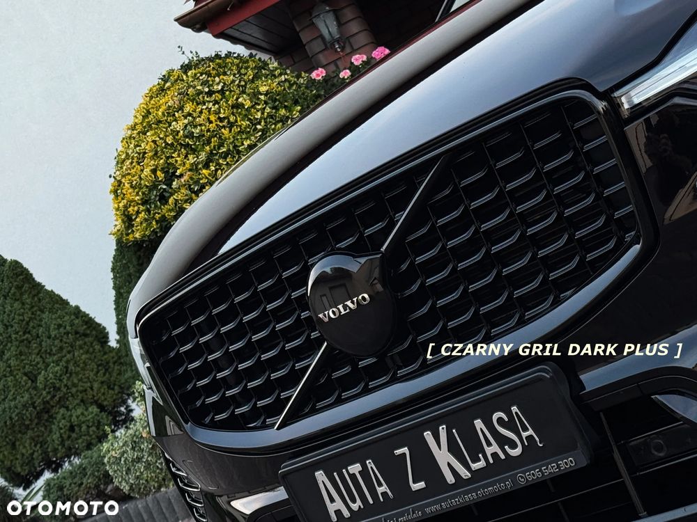 Volvo XC 60 B5 B AWD Geartronic RDesign - 36