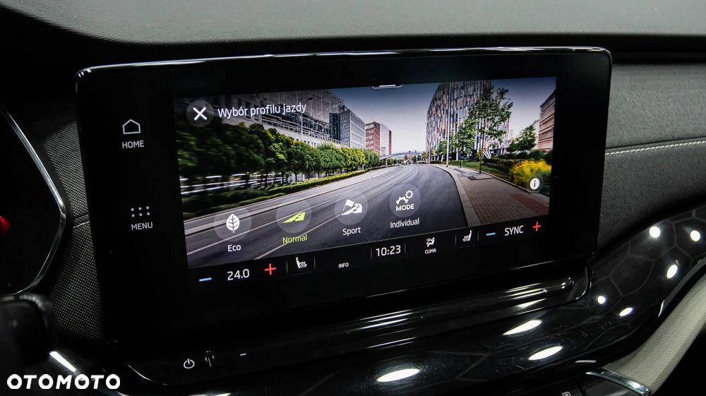 Skoda Octavia 2.0 TDI SCR Style DSG - 18