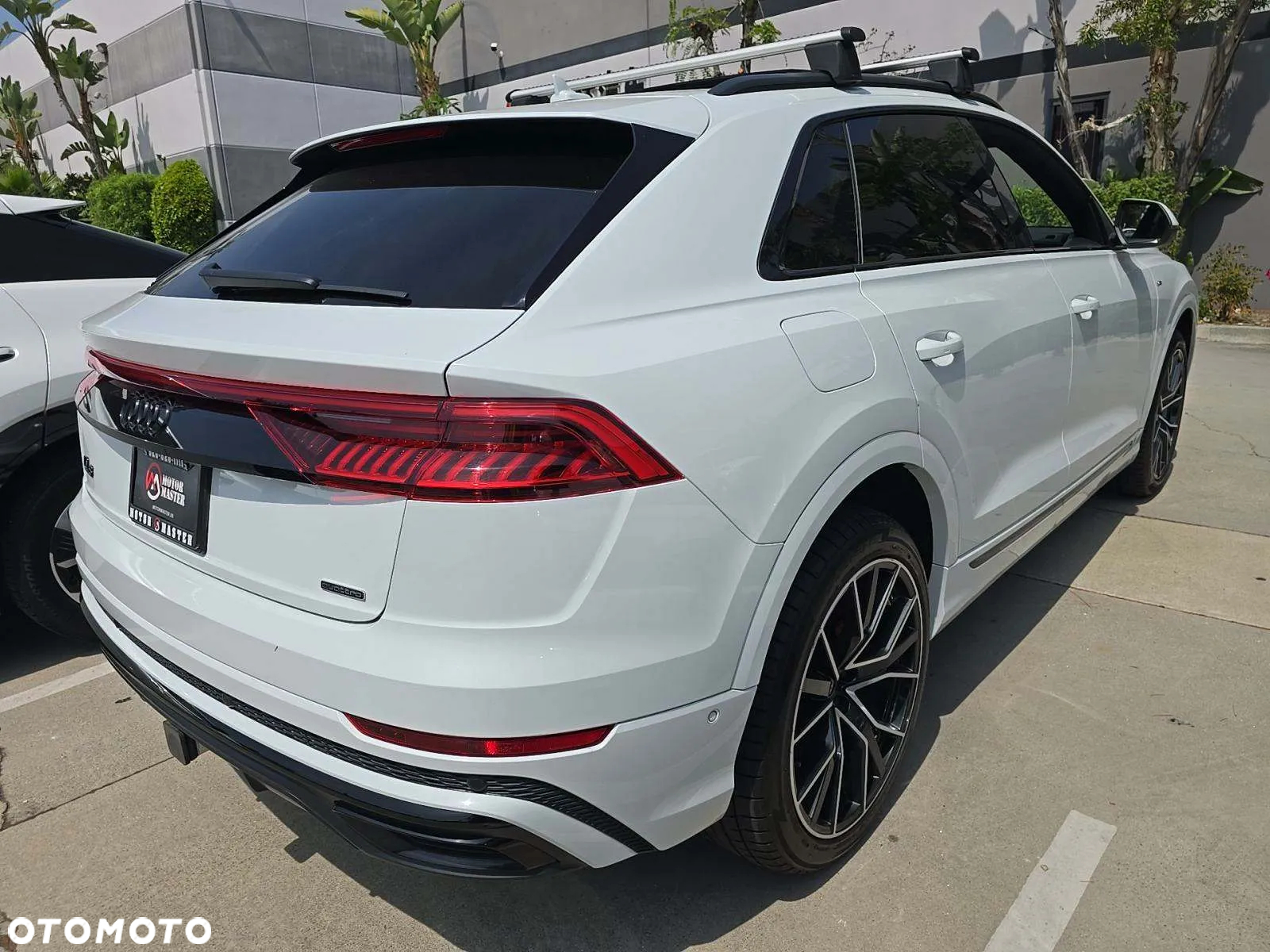 Audi Q8 - 3