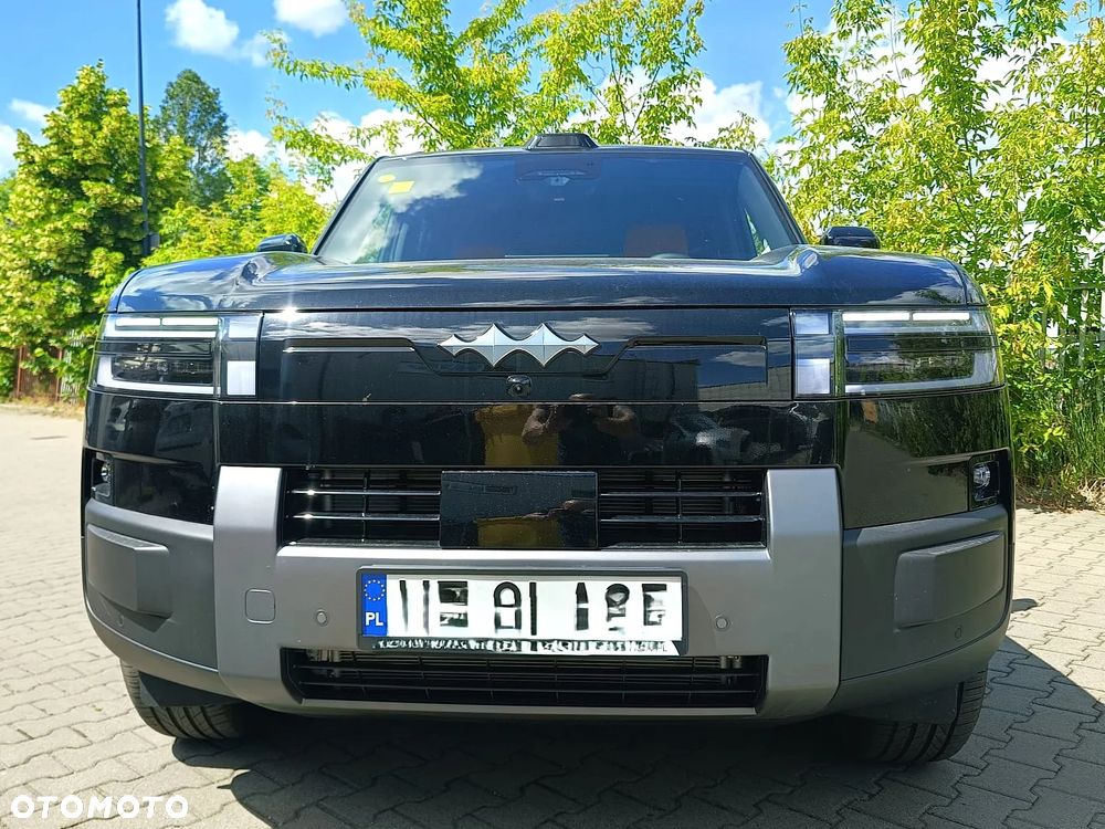 BYD Leopard 7 - 5