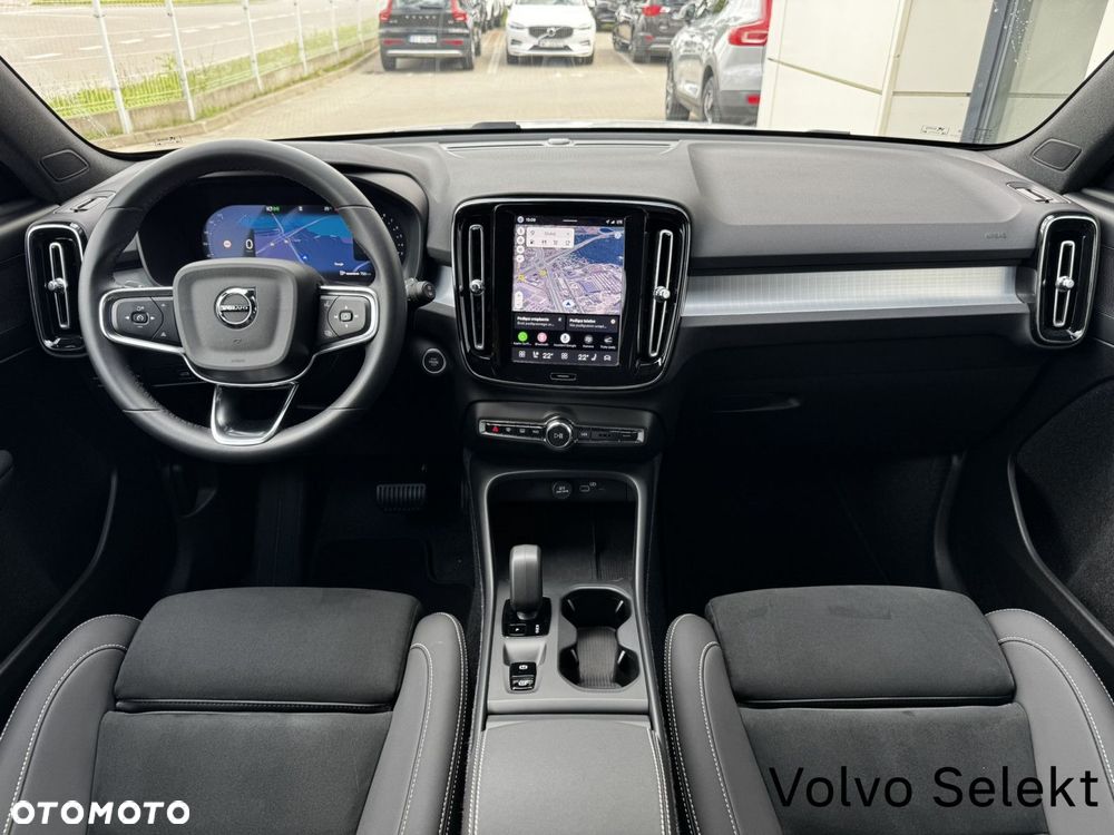 Volvo XC 40 B3 Core - 18