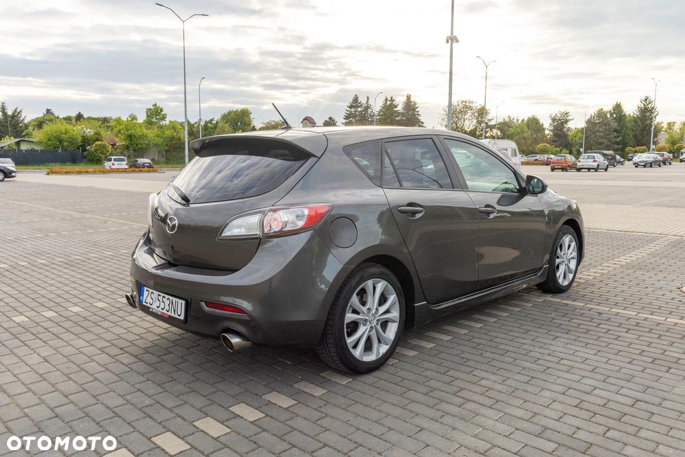 Mazda 3 - 24