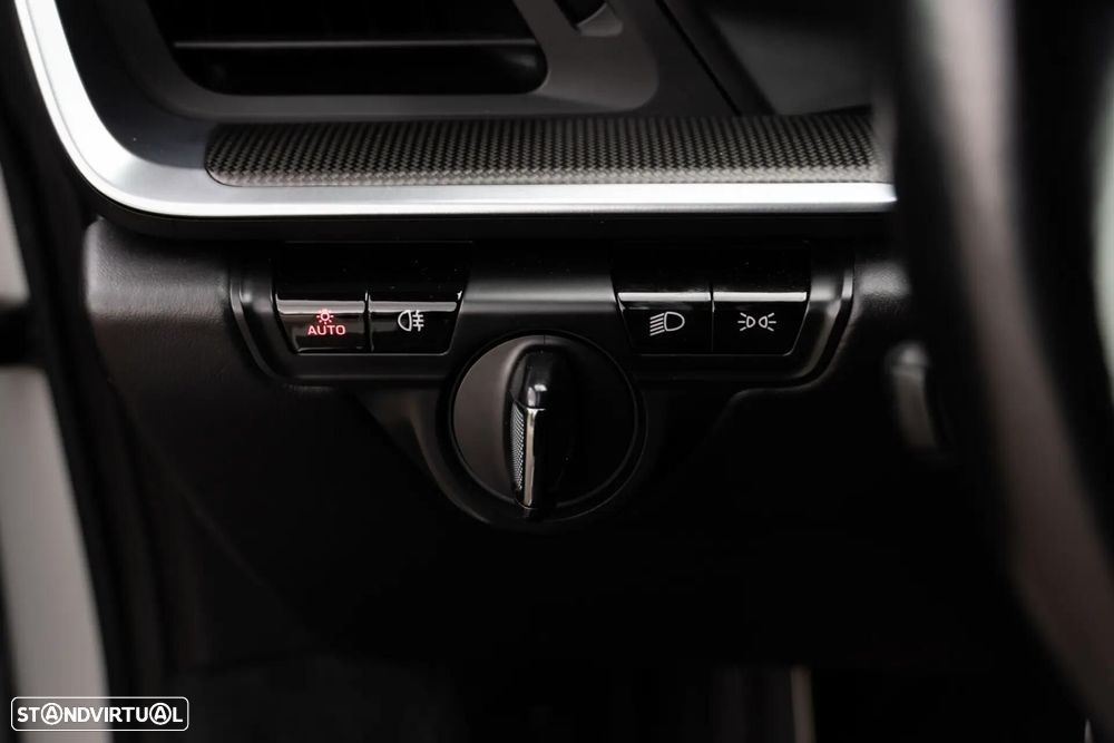 Porsche 911 (992) Carrera 4S PDK - 60