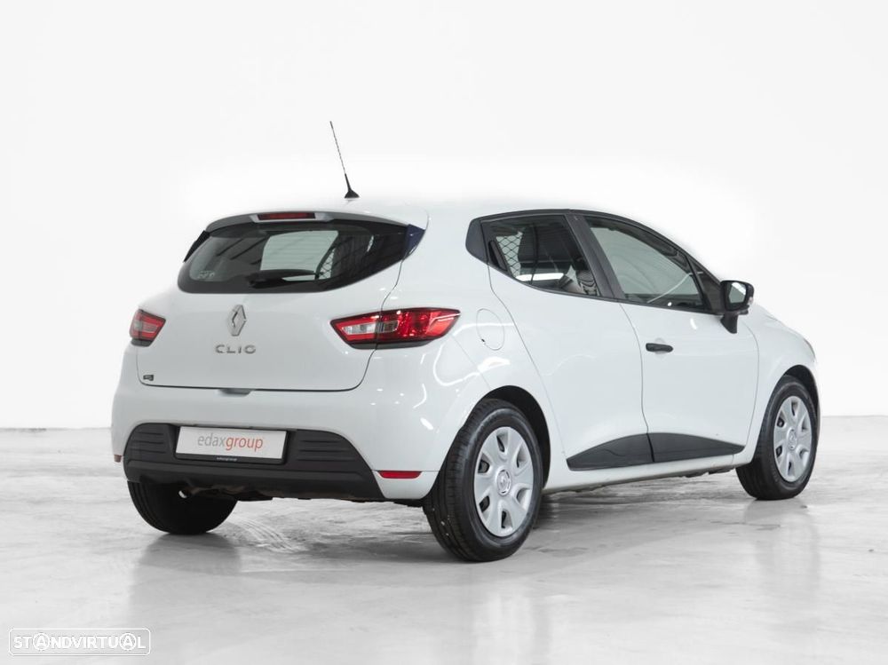 Renault Clio Van c/iva - 3