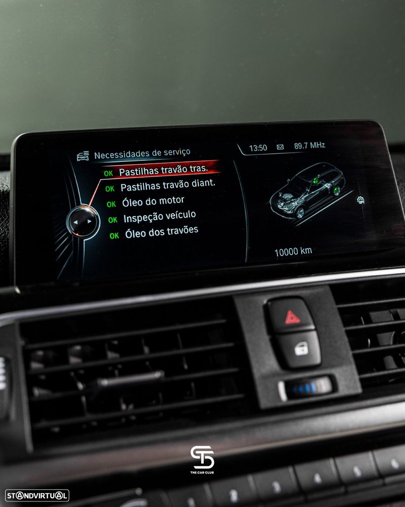 BMW 320 d xDrive Pack M Auto - 18