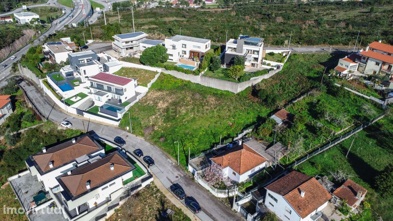 Oportunidade Única para a Sua Moradia de Sonho em Loteamento - Grande imagem: 3/10