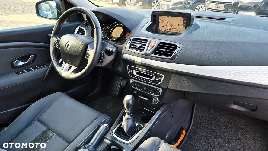 Renault Megane 1.6 16V 110 TomTom Edition - 39