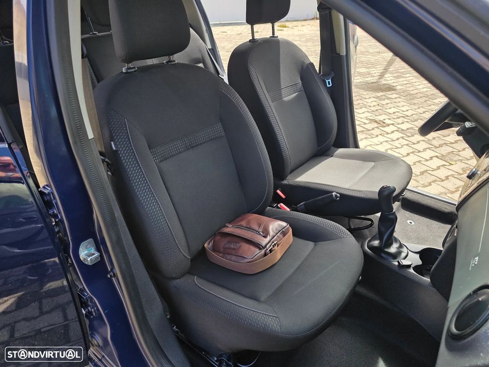 Dacia Sandero Stepway TCe 90 S&S Ambiance - 19