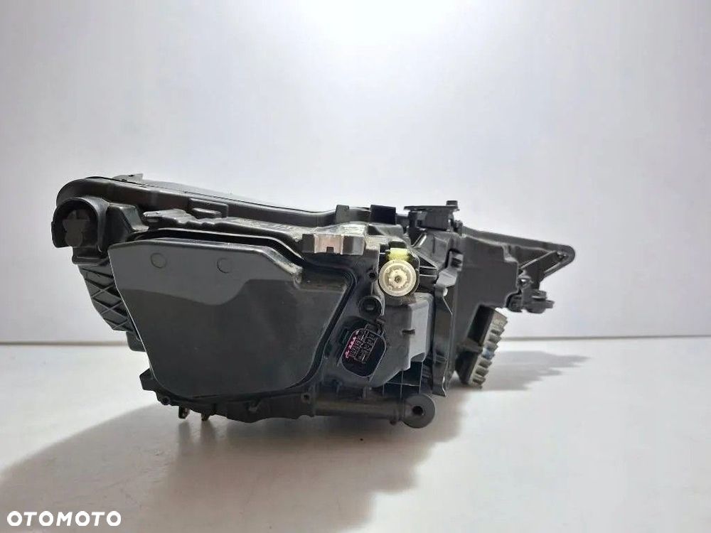 AUDI A6 C8 4K LAMPA FULL LED PRZEDNIA LEWA PRZÓD REFLEKTOR 4K0941033 EUROPA - 10