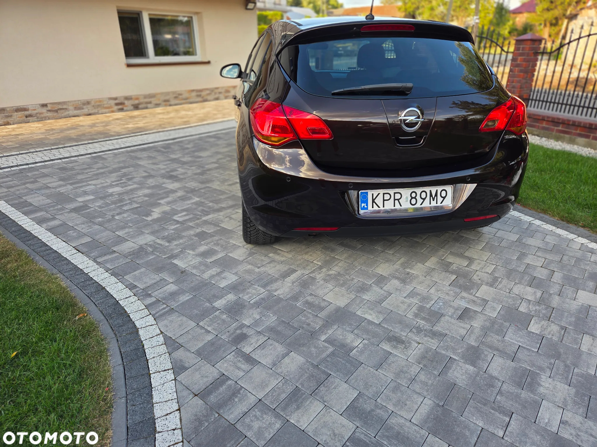 Opel Astra III 1.7 CDTI - 6