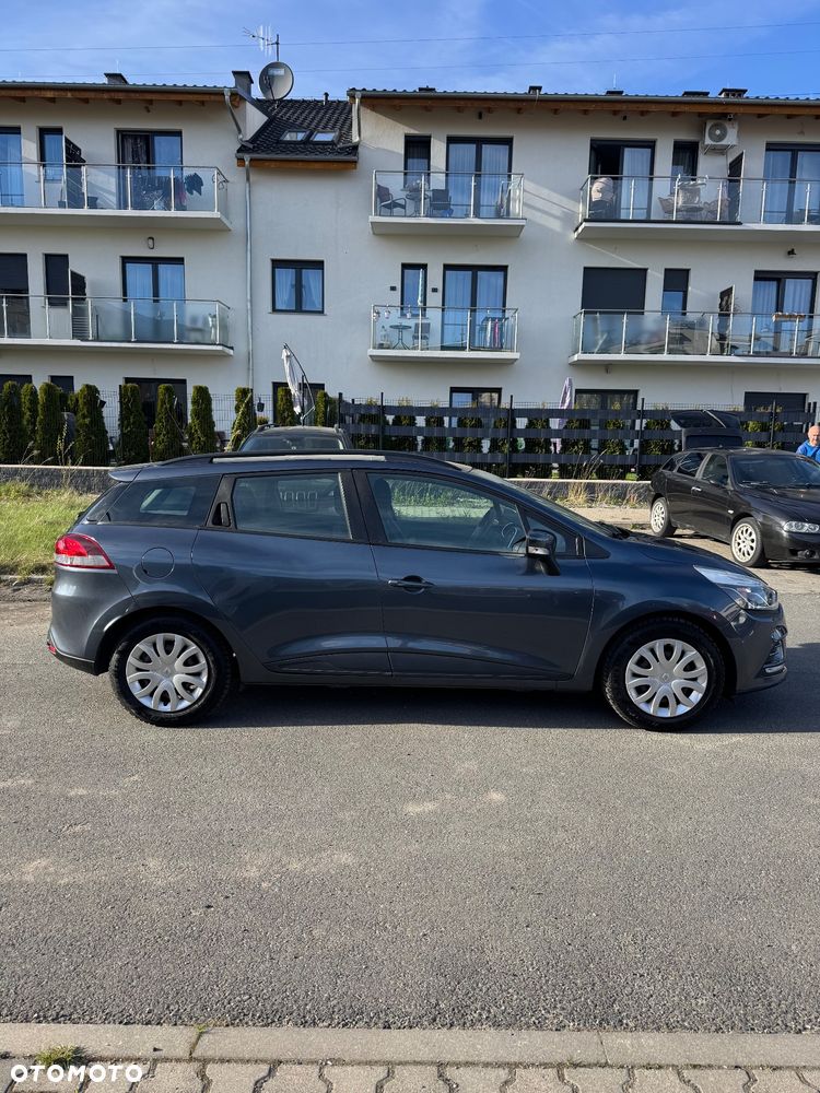 Renault Clio 1.2 16V Limited - 3