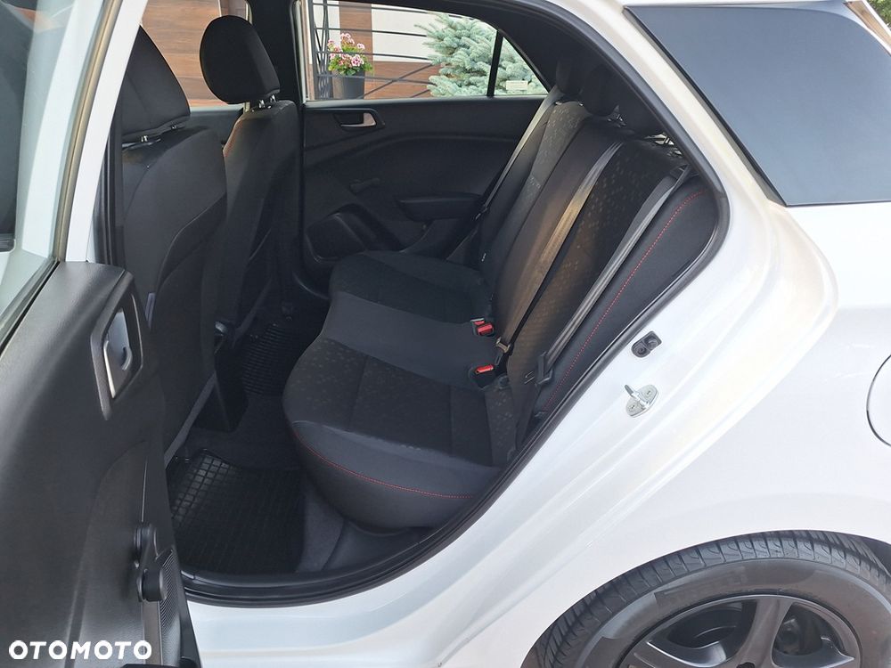 Hyundai i20 1.2 GET - 8