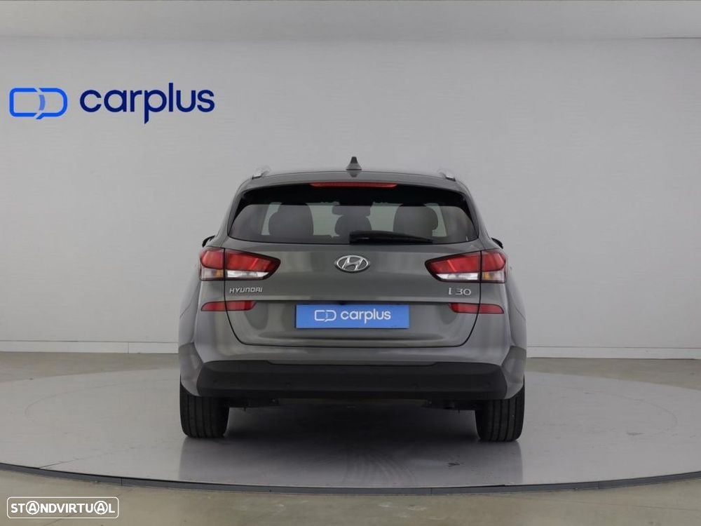 Hyundai i30 SW 1.0 T-GDi Style - 6