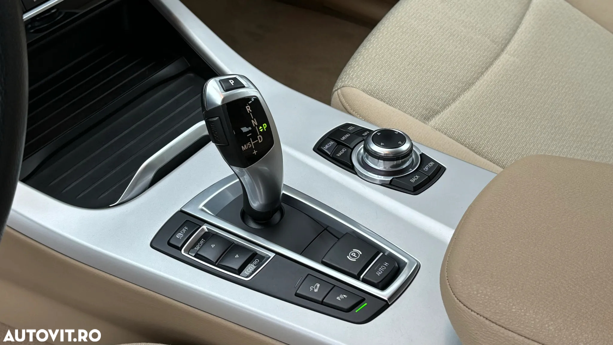 BMW X3 - 15