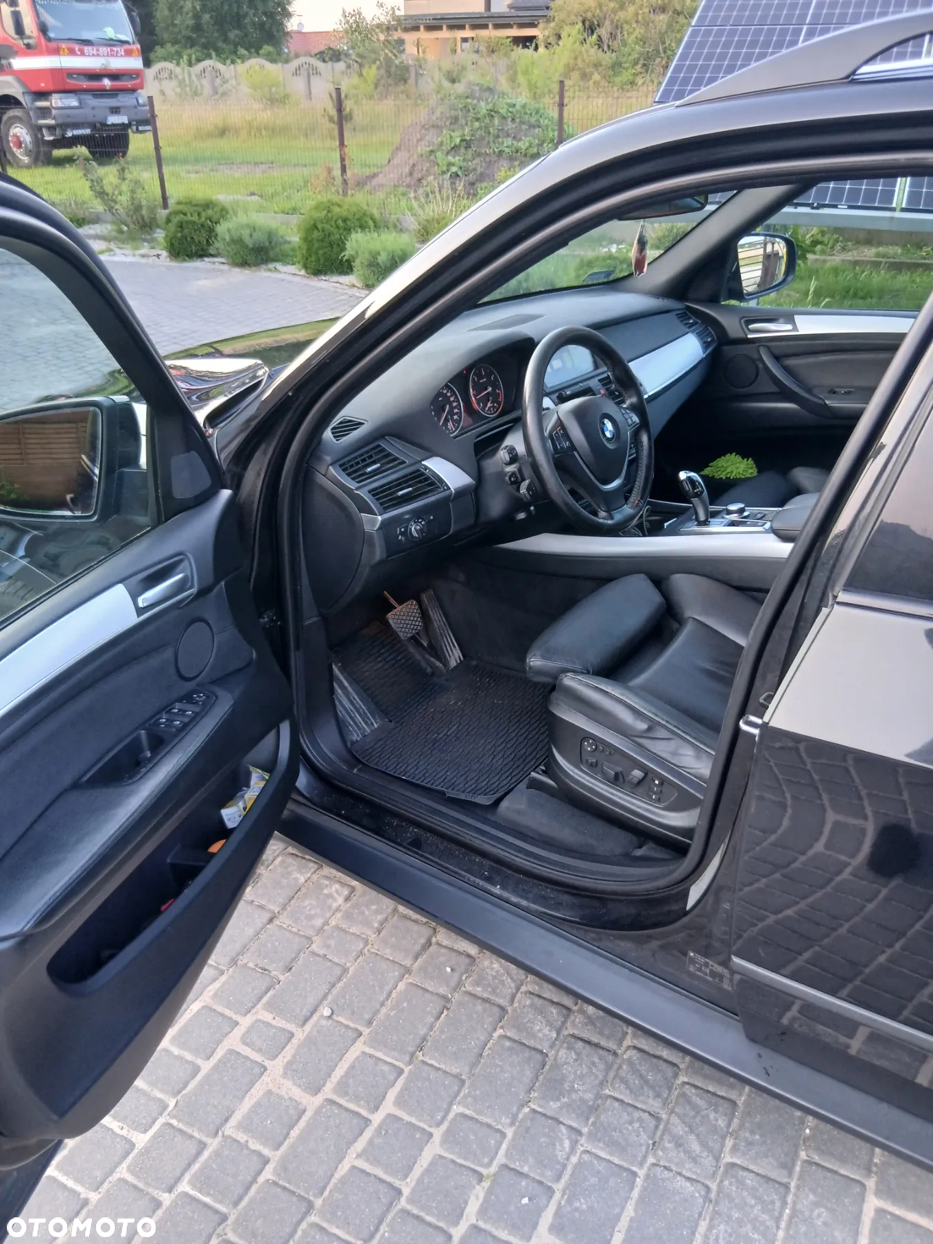BMW X5 3.0d xDrive - 12