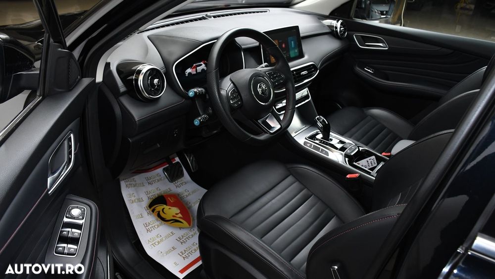 MG HS 1.5 T-GDi 7DCT Exclusive - 13