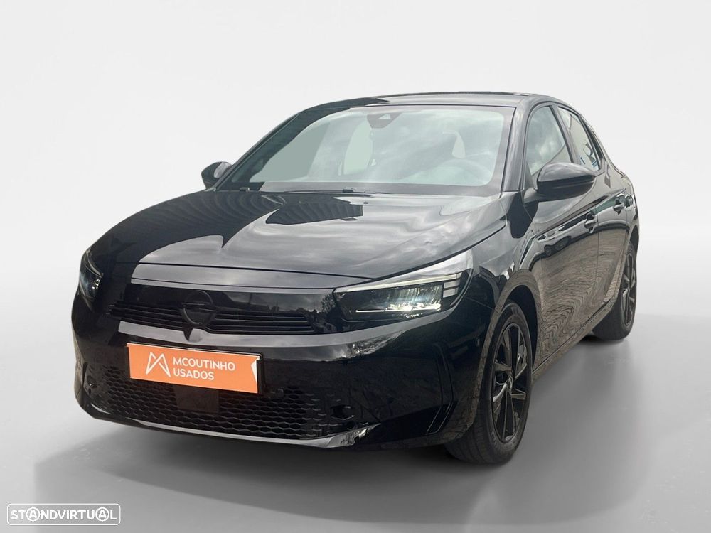 Opel Corsa 1.2 T GS Aut. - 1