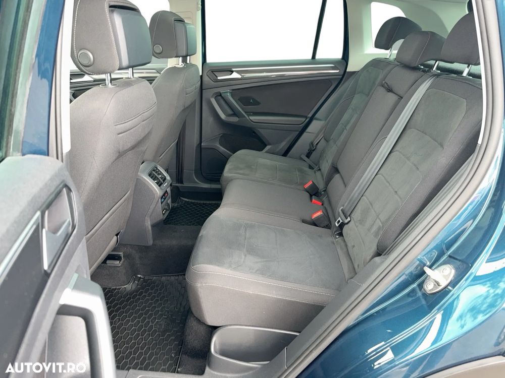 Volkswagen Tiguan 2.0 TDI 4Mot DSG Elegance - 12