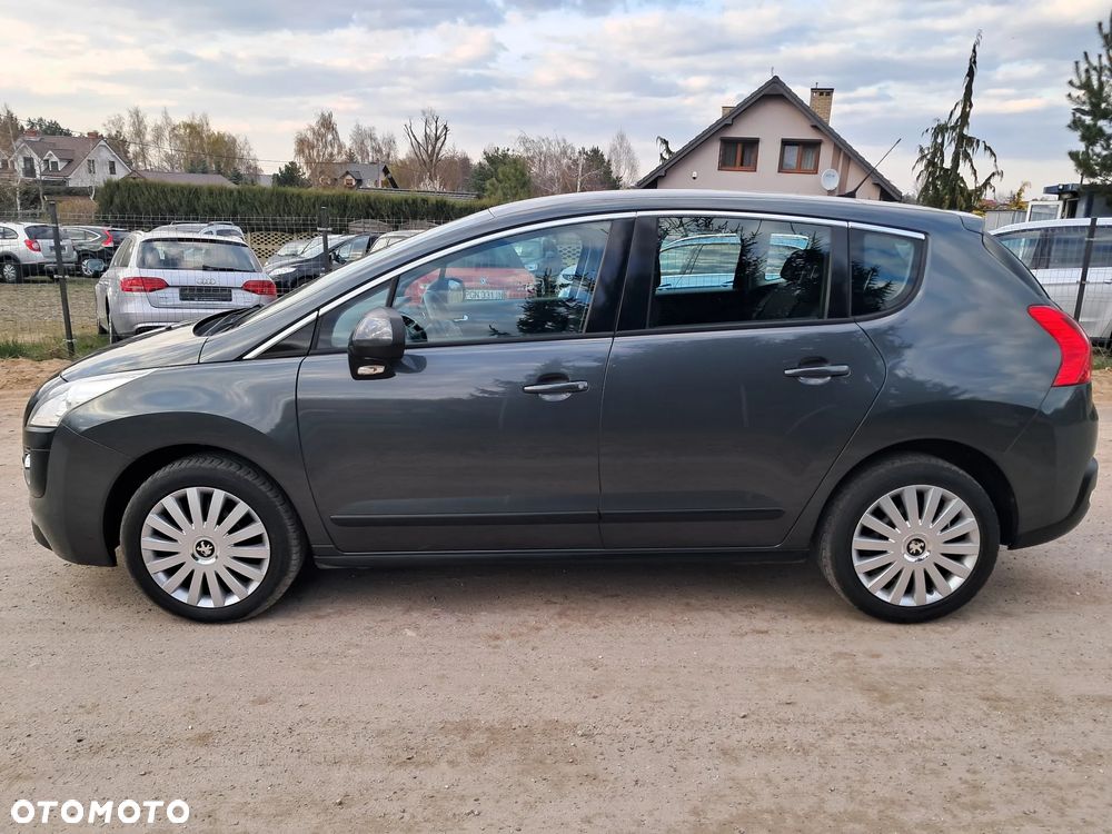 Peugeot 3008 120 VTi Premium - 6