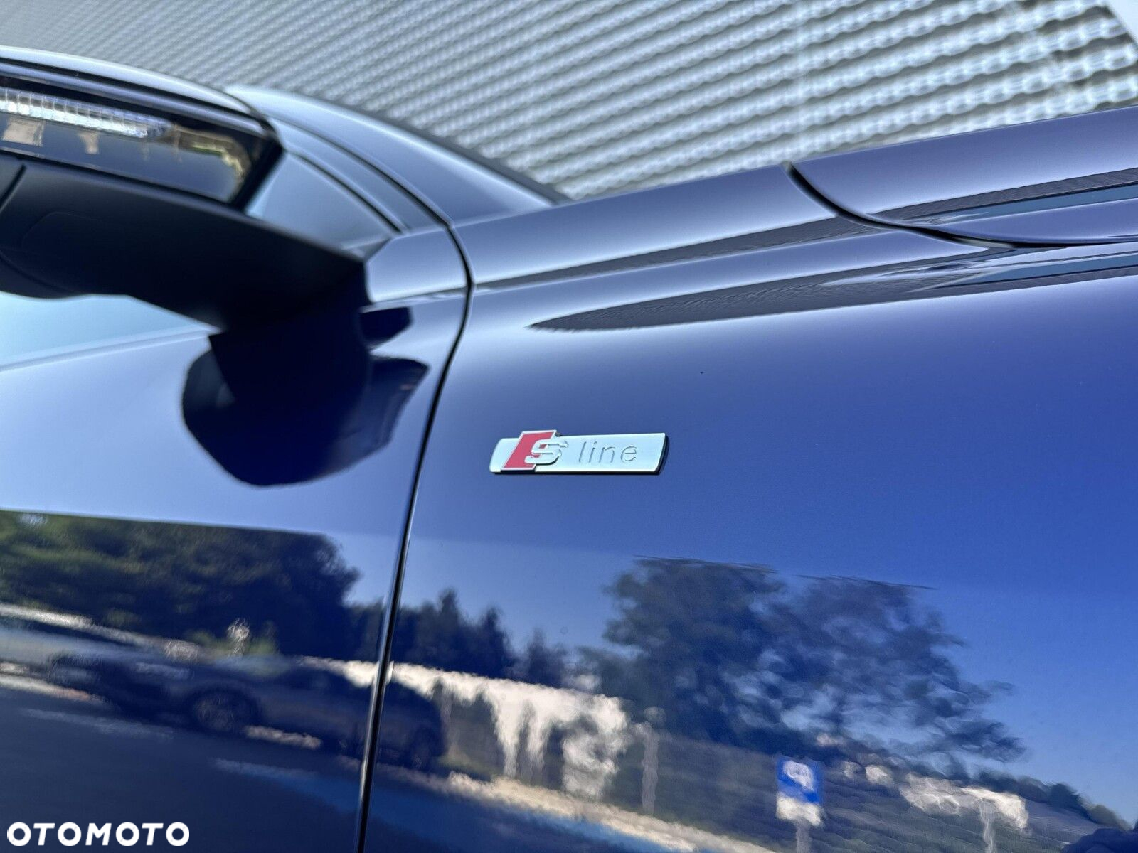 Audi Q5 Sportback - 19