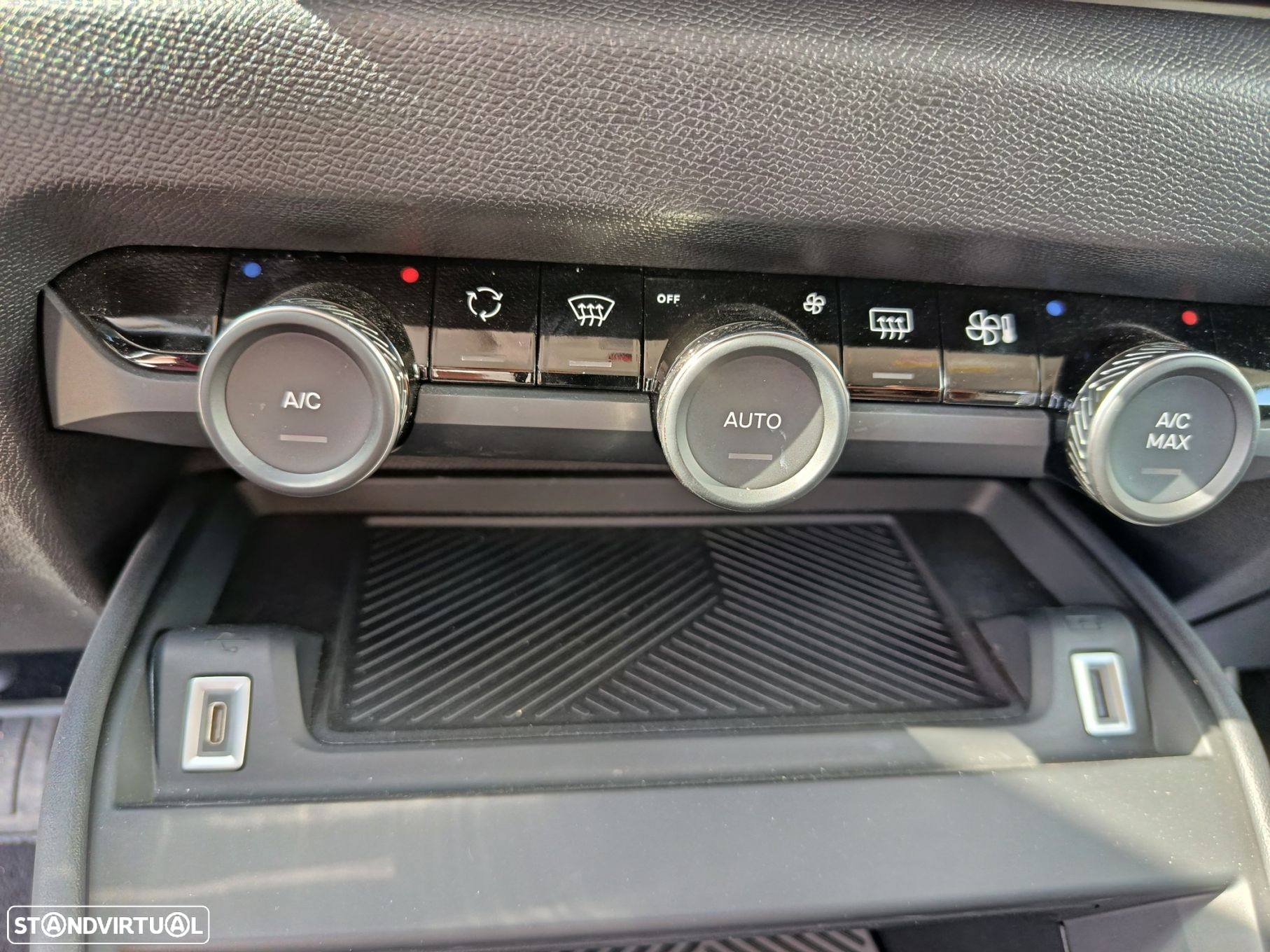 Citroën e-C4 50 kWh Feel - 12