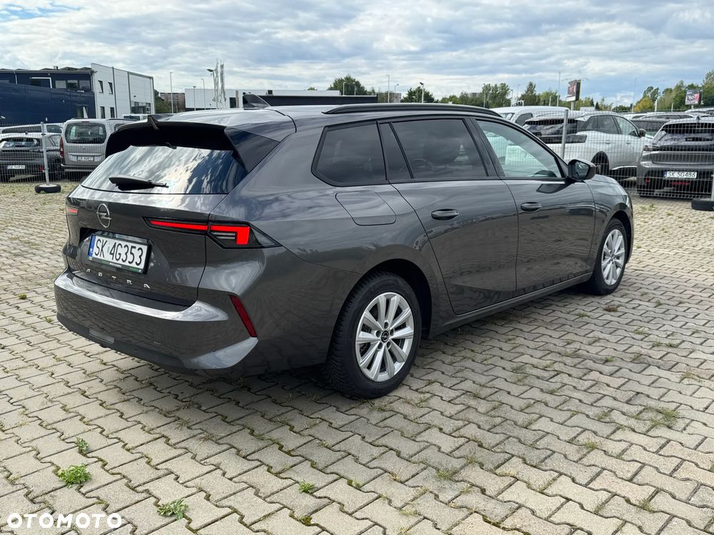 Opel Astra 1.2 T Edition S&S - 18