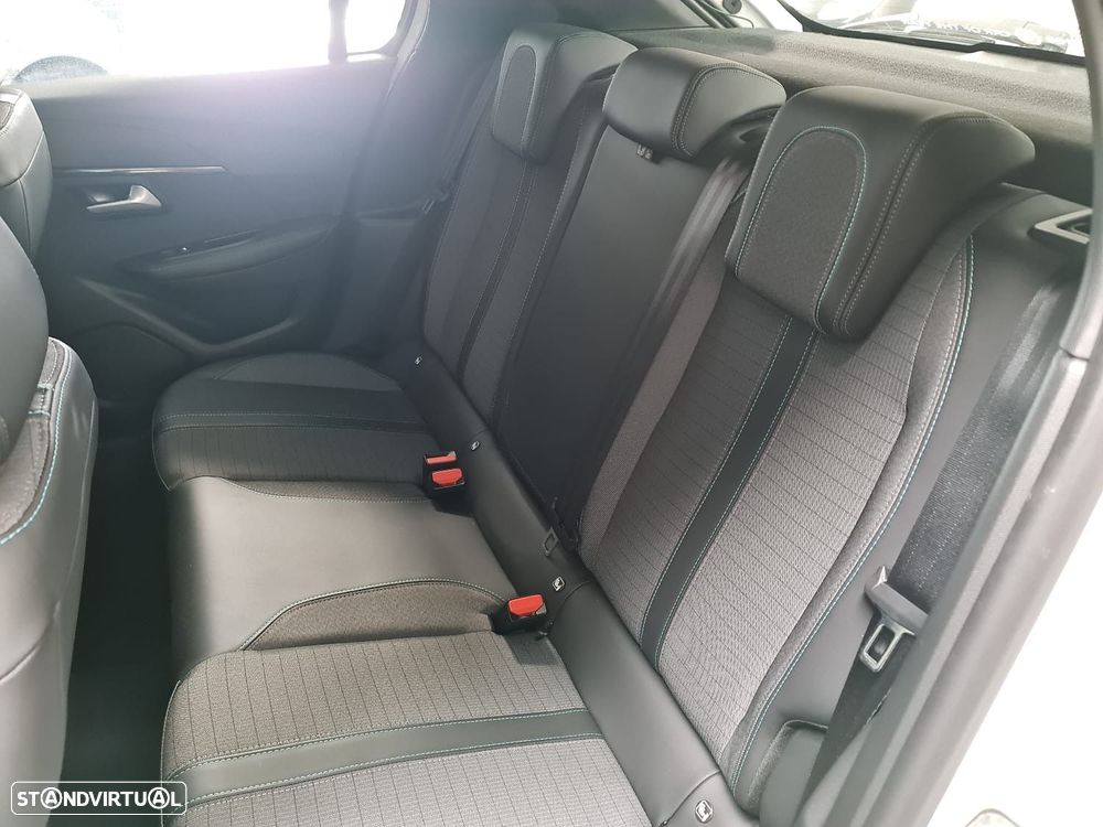 Peugeot 208 1.5 BlueHDi Allure - 22