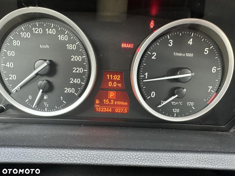 BMW Seria 6 650 i - 20