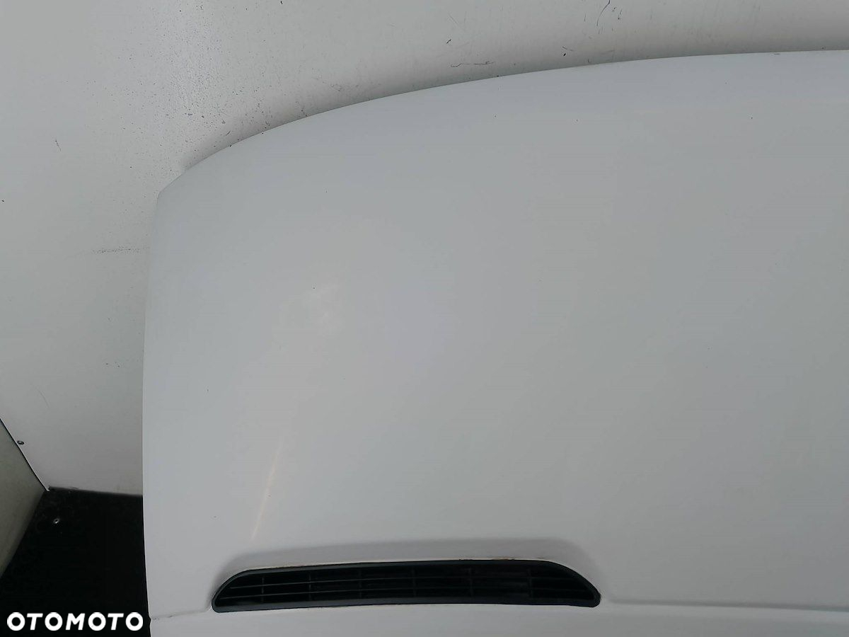 MASKA IVECO DAILY III - 6